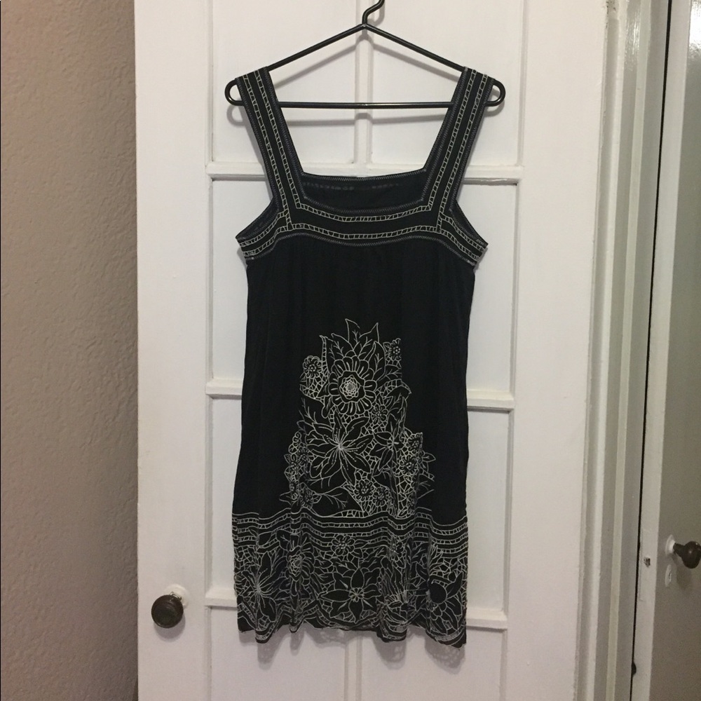 BCBG Max Azria Summer Dress